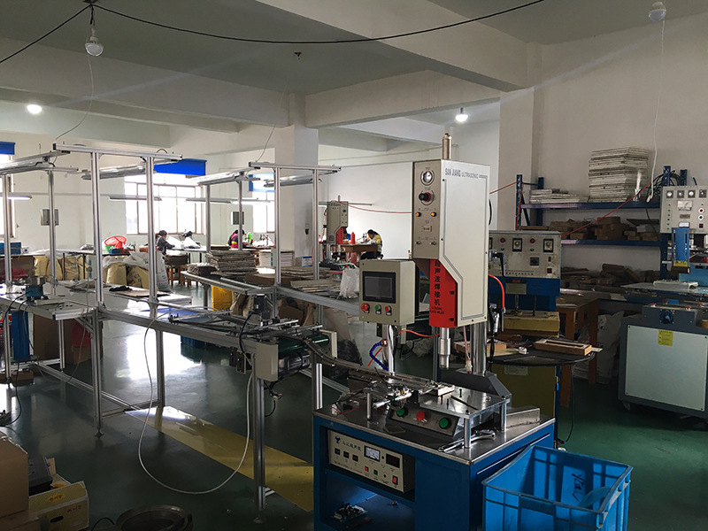 Yongkang Jinyuan Vehicle Co., Ltd. chainsaw parts