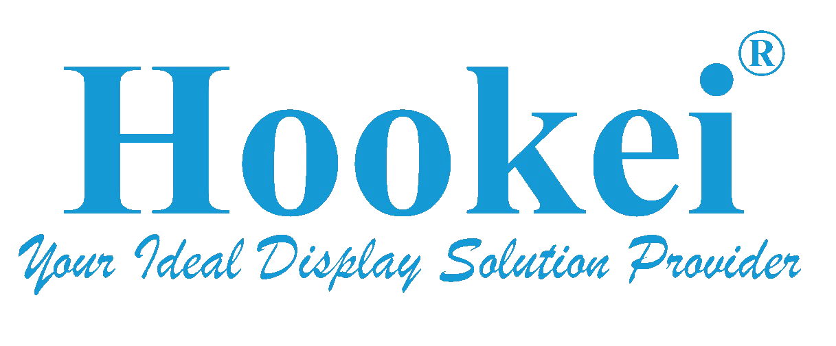 Hookei Display (Shanghai) Co., Ltd. logo