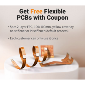 FPC types are widely used in different fields, providing more design flexibility and reliability for modern electronic equipment