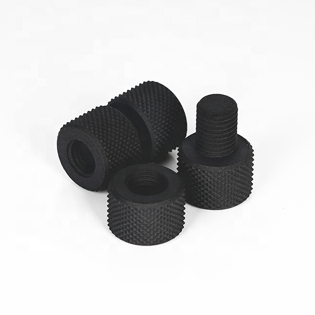 Zhejiang Xunshi Technology Co., Ltd. SoonSer Industrial Nylon 3D Prining Service Screw Parts