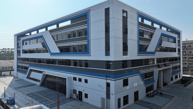 Zhuoyuan Co., Ltd. 5D Cinema Equipment