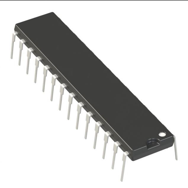 Electronic Components IC Chip Capacitors Integrated Circuits DSPIC30F2010-30I/SP