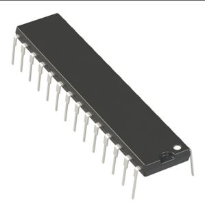Electronic Components IC Chip Capacitors Integrated Circuits DSPIC30F2010-30I/SP