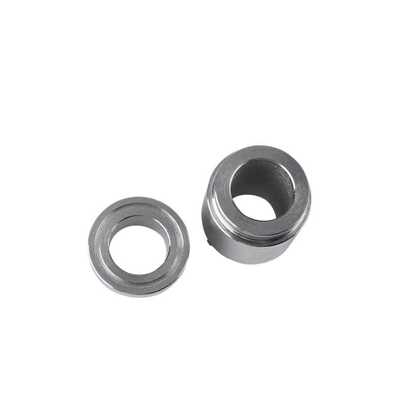 Oem Custom Precision Metal Machining Service Bronze Copper Brass Joint Component Stainless Steel Aluminum Cnc Machined Parts