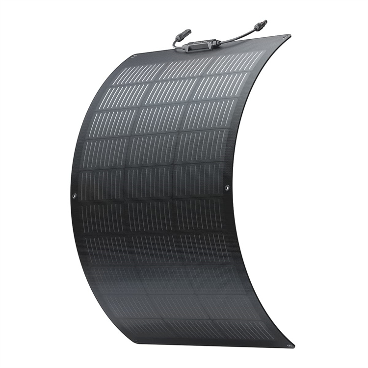 Wholesale Solar Panel 100W 300w 330w 350w 400w 500w 1000w Monocrystalline panel solar flexible 600w 100w flexible solar panels