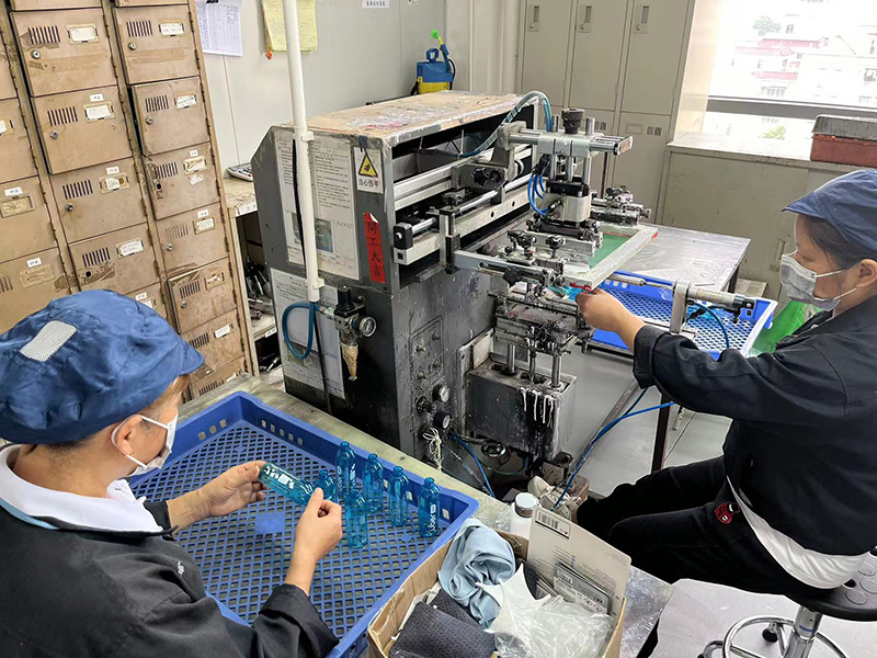 Taiwan Bor Ying Corp Vinyl record cleaning brushes