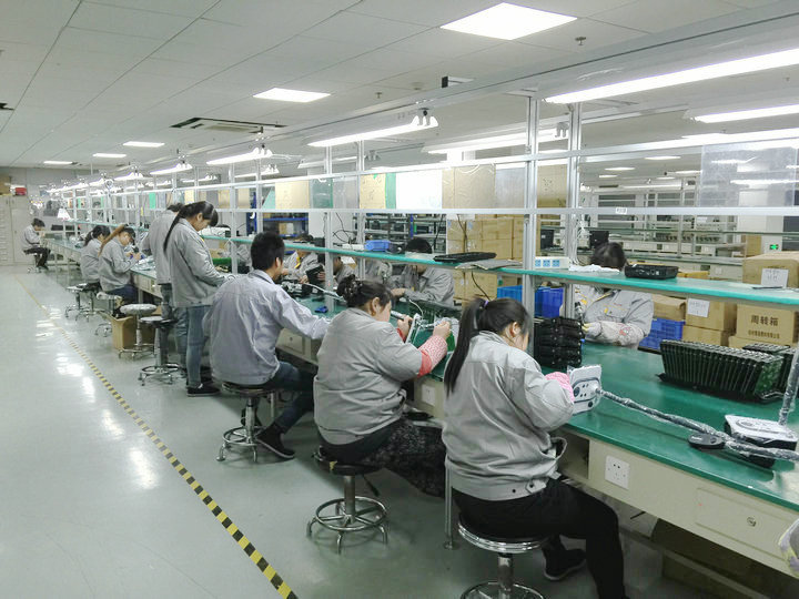 Hangzhou Frankever Electronic Co., Ltd. Smart WiFi Switch