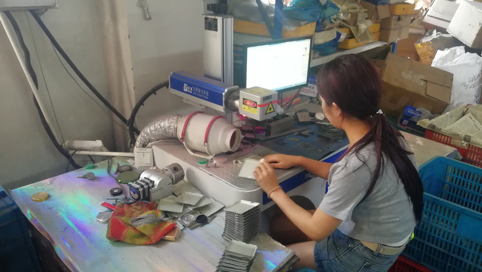 Shenzhen Vasipor Technology Co., Ltd. factory image 6