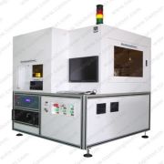 Laser Marking Machine GMC ISO9001:2008