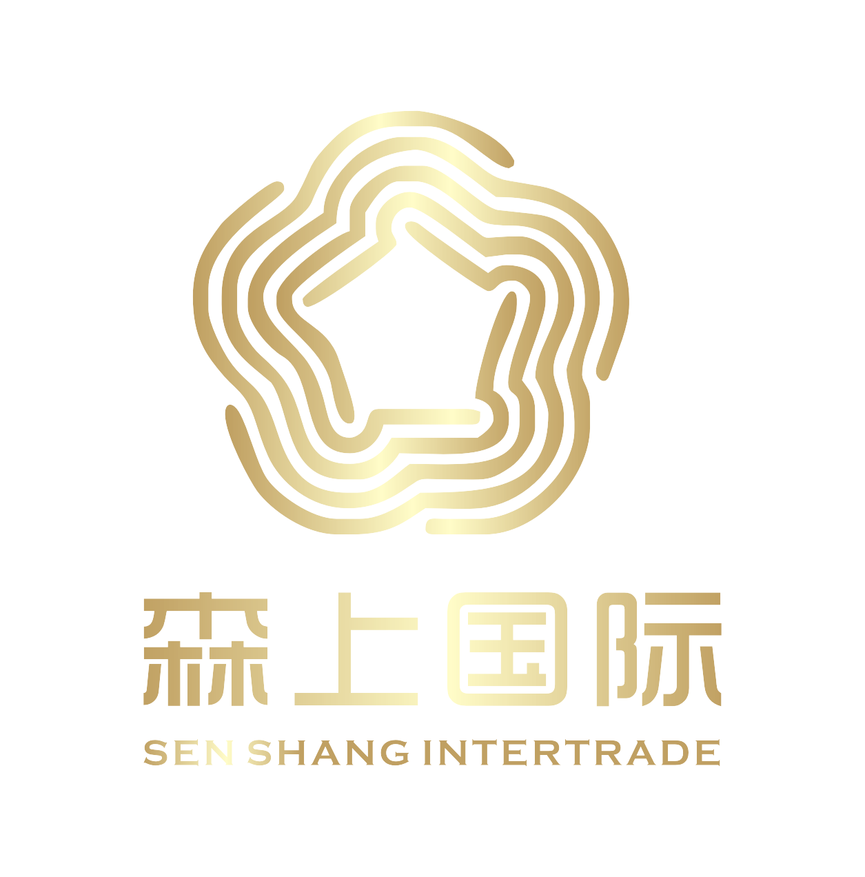 Jinan Senshang International Trade Co., Ltd. logo