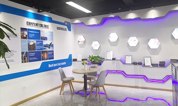 Dongguan Tengnatiantai Technology Co., Ltd. System disk