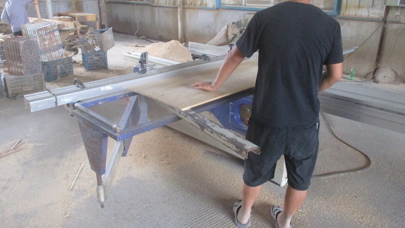 Fujian Minshan Import And Export Trade Co., Ltd. Wooden Dog House