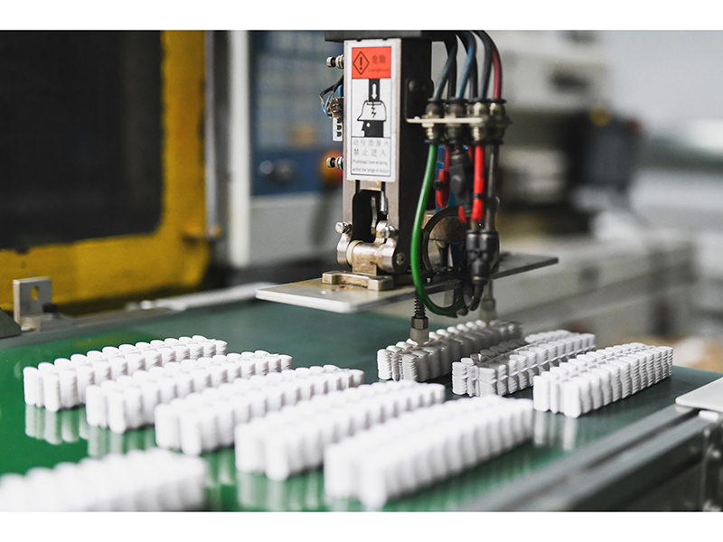 Gude Nail Accessory (Dongguan) Co., Ltd. False Nails