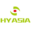Hyasia Electronics Co., Ltd. logo