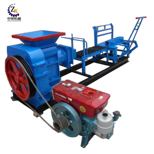 Clay brick making machine price in sri lanka