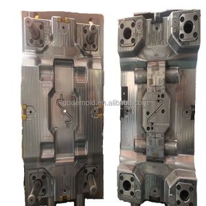 Injection Mold Factory Mold Design Plastic Injection Molding Products Automotive Plastic Parts Injection Molding Manufacturer