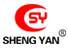 Dongguan Shengyan Industrial Co., Ltd. logo