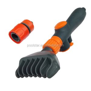 Swimming Pool Cartridge Filter Cleaner Tool and Accessories Essential for Pool Cleaning