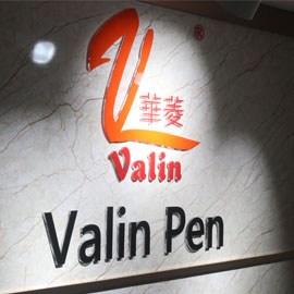 Nanchang Valin Pen Industry Co., Ltd. Metal Pen
