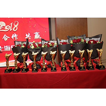 Zhejiang Safeway Luggage Co.,Ltd PC luggage