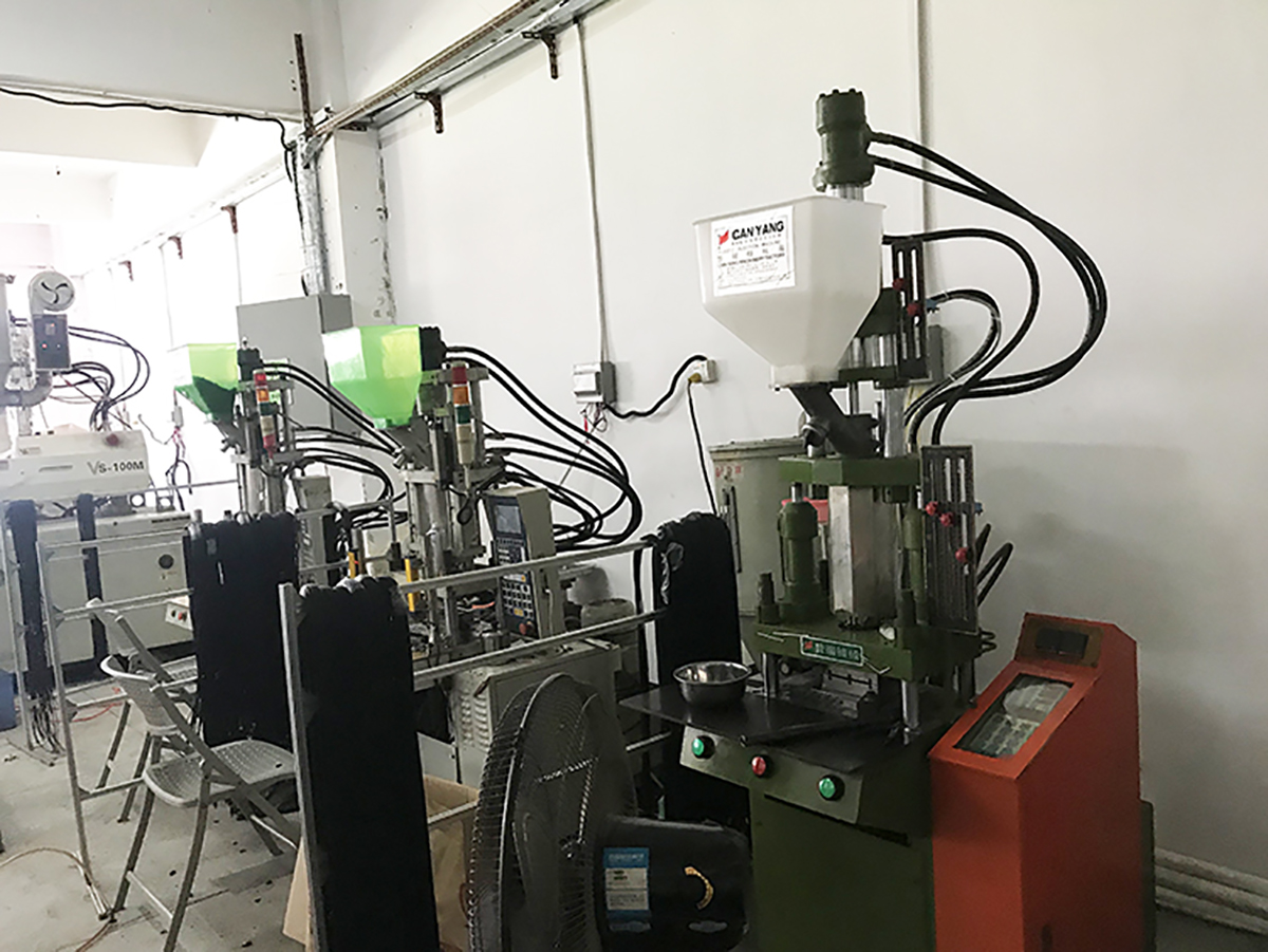 Dongguan CP mfg Co., Ltd Balloon stuffing machines
