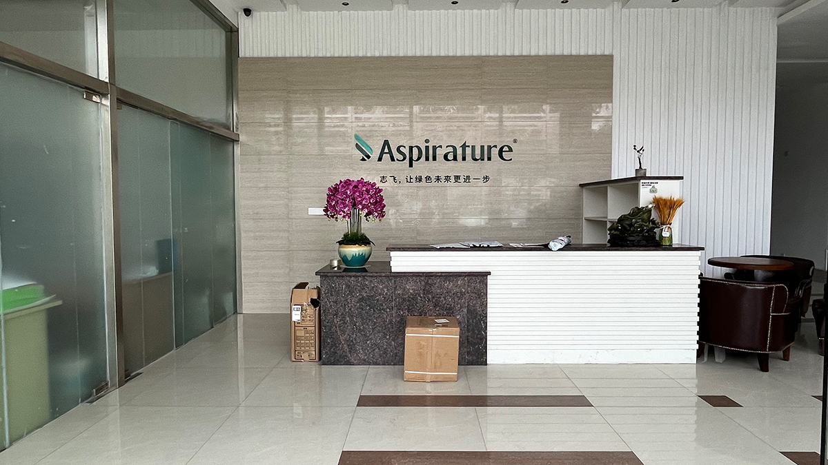 Suzhou Zhifei Packaging Materials Co., Ltd. Poly Mailer