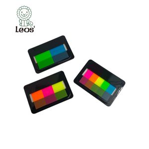 Multicolored Sticky Index Tabs for student and the office