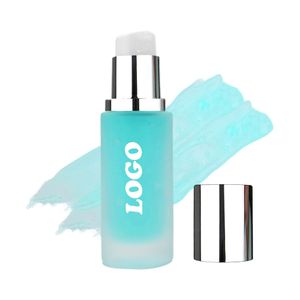 Wholesale Hydrating Moisturizer Face Makeup Pre-Makeup Primer Even Brighten Skin Long Lasting Primer Private Label