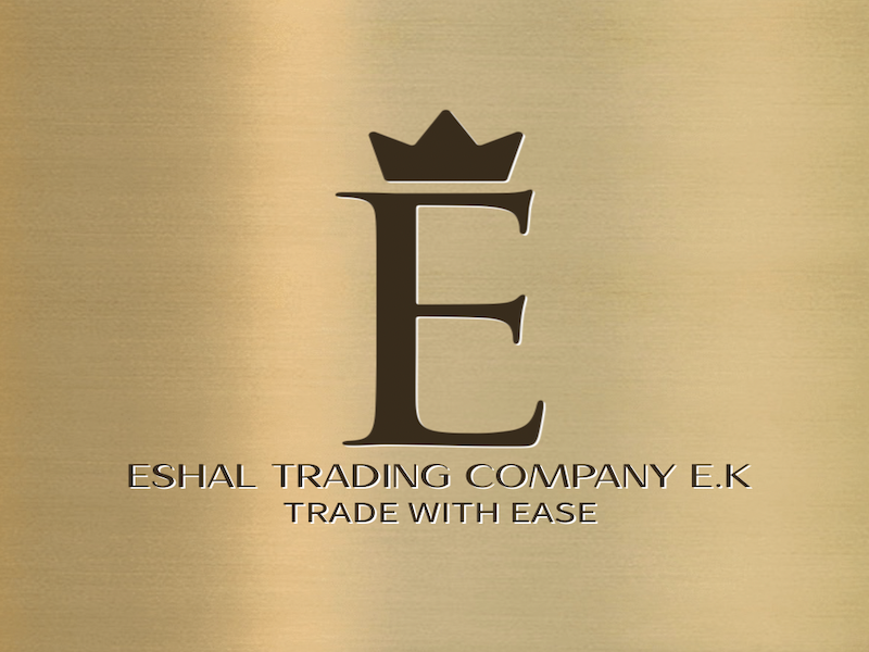 Eshal Trading Company e.K. Leather Goods