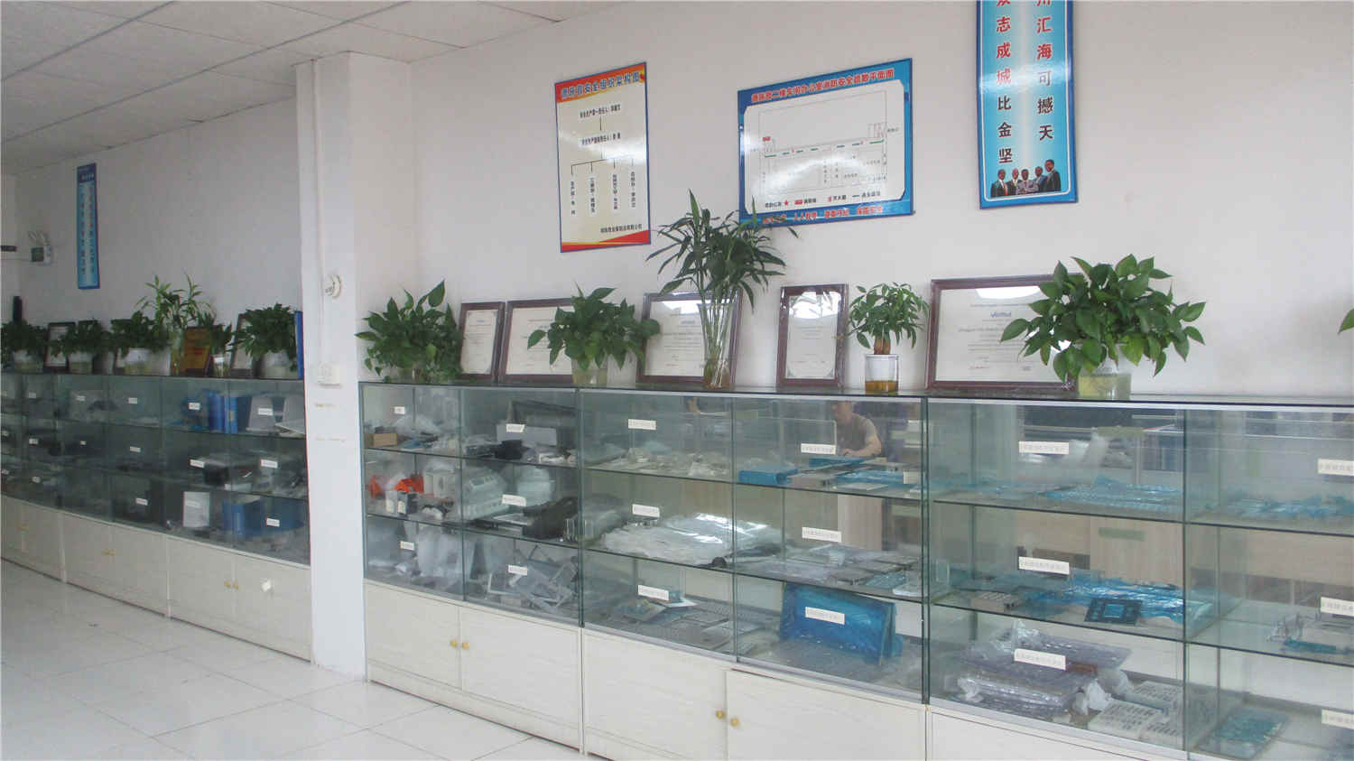 Dongguan City Deshipu Metal Products Co., Ltd. Metal Stamping Parts