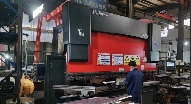 Ningbo Autospeed Auto Parts Co., Ltd. Jeep Accessories