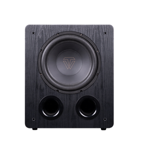 Manufacture New arrival SW-1000 10 inch bass wood subwoofer 200W Amplifier output speakers and subwoofer