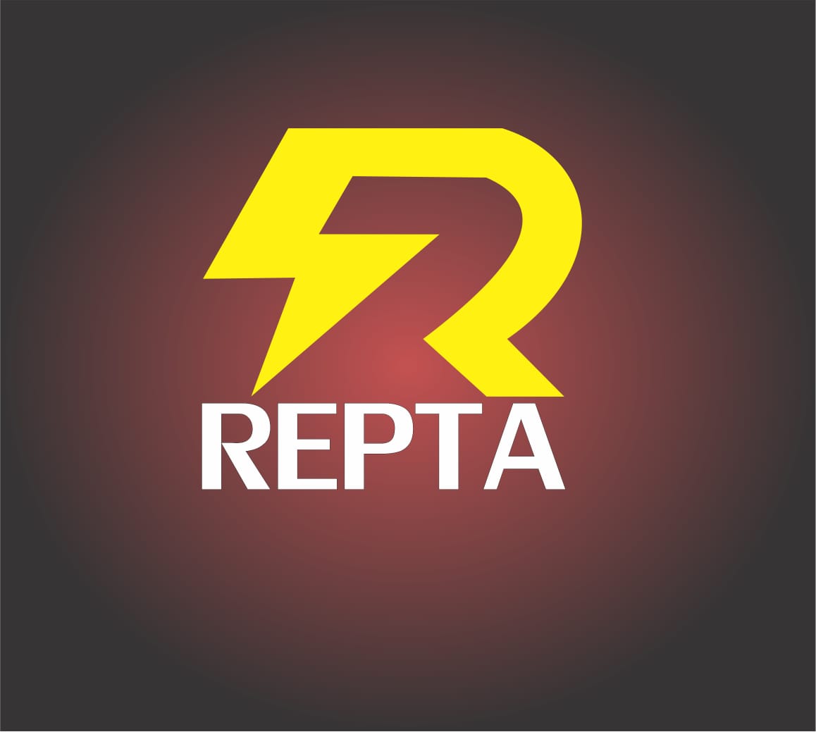 REPTA INDUSTRIES logo