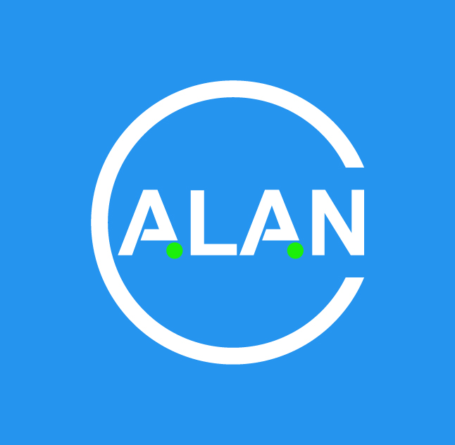Dongguan Alan Smart Technology Co., Ltd. logo
