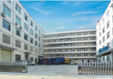 Shenzhen Uni-Banner Co., Ltd. PVC Banner