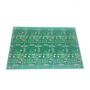 Shenzhen Manufacturer's Direct-Selling Epoxy Resin Fiberglass Fr4 Board Laminate Sheet For PCB Production