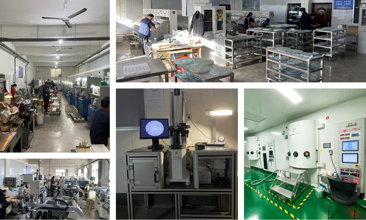 Qingdao Vatti Glass Co., Ltd. Laminated Glass