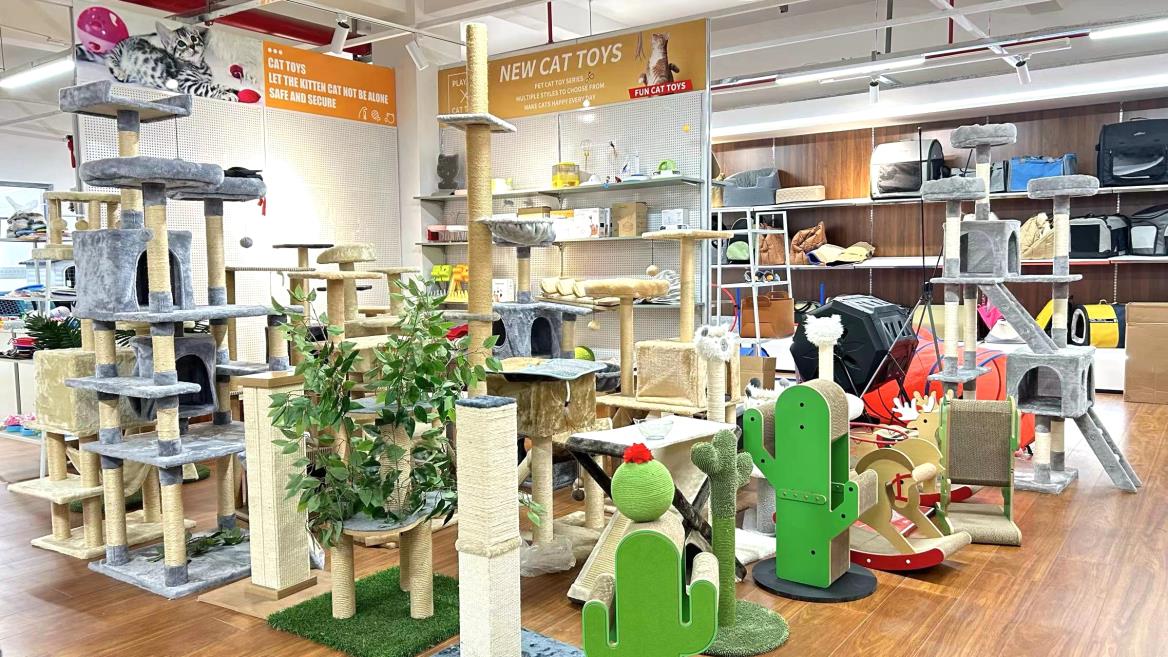 Hangzhou Hachong Pet Products Co., Ltd. Dog Bed