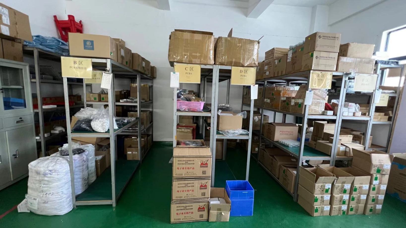 Shenzhen Glory Star Technology Industrial Co., Ltd. TWS Earphones