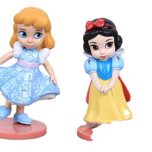 OEM  Ploystone Action sculpture Cartoon model Resin Action Figure