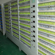 Union China International Ltd. Battery Chargers