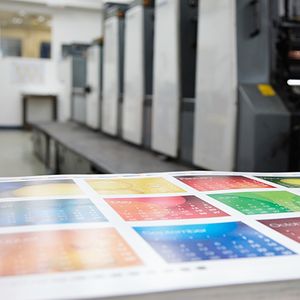 Printing & Imaging Papers