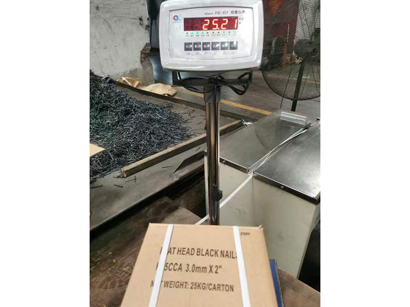 Anping County Boxiang Metal Wire Mesh Products Co., Ltd. Welded Wire Mesh