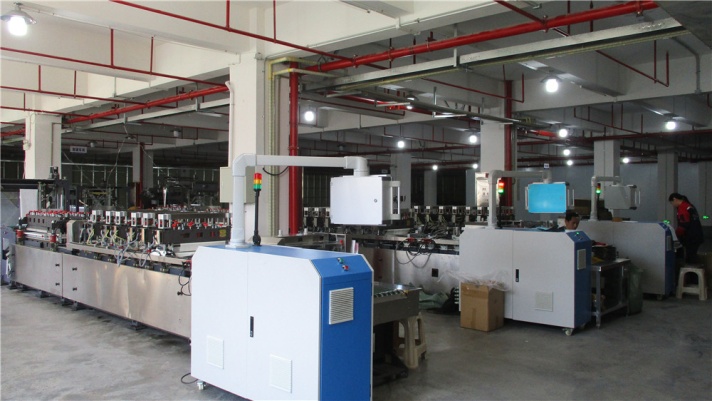 Kai Zheng Packaging Technology (Guangdong) Co., Ltd. Mylar Bags