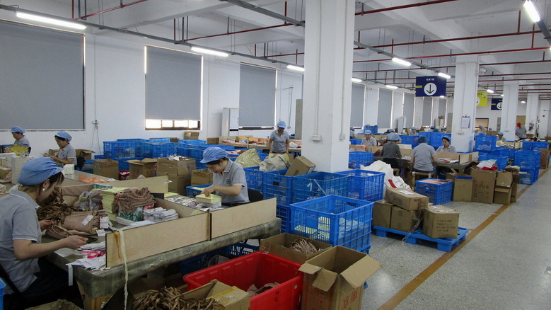 Wenzhou Yueyou Craft Co., Ltd. Wrapping Paper