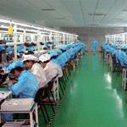 Quality Technology Industrial Co., Ltd. Fitness Tracker