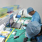 Shenzhen DCOM Technology Co., Ltd. Network Switches
