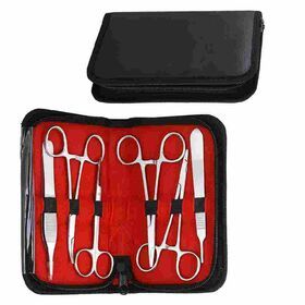 Suture Practice Kit for Medical and Veterinary Student OEM design in factory prices with your custom logo