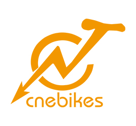 Cnebikes Co.,ltd logo