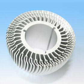 CNC Machining, Made of Aluminum, Customized Designs are Welcome, RoHS-compliant